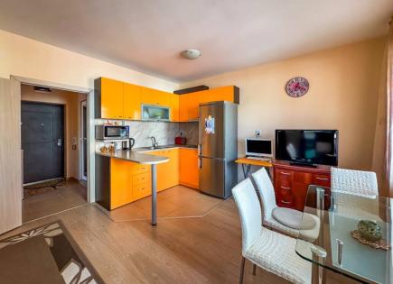 Квартира за 139 000 евро в Бургасе, Болгария