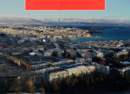 Квартира за 3 706 000 евро в Женеве, Швейцария