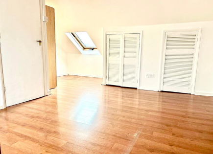 Квартира за 344 994 евро в Лондоне, Великобритания