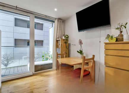 Квартира за 460 000 евро в Лондоне, Великобритания