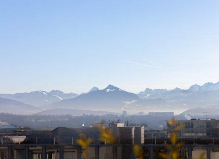 Квартира за 2 496 100 евро в Женеве, Швейцария