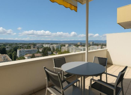 Квартира за 1 569 600 евро в Женеве, Швейцария