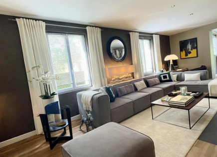 Квартира за 1 520 550 евро в Женеве, Швейцария