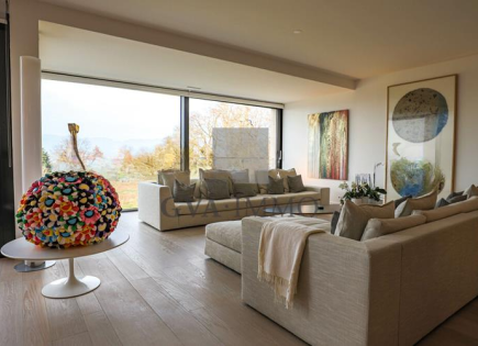 Квартира за 4 905 000 евро в Женеве, Швейцария