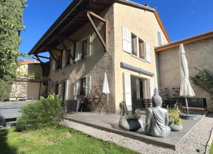 Квартира за 2 888 500 евро в Женеве, Швейцария