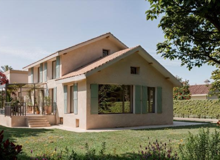 Квартира за 2 823 100 евро в Женеве, Швейцария