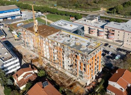Квартира за 262 899 евро в Пуле, Хорватия
