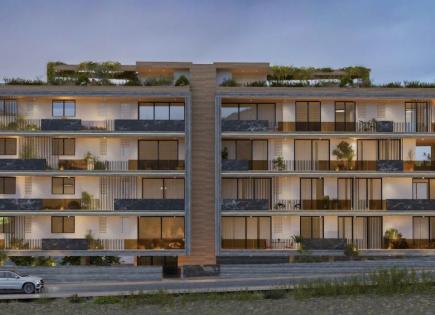 Апартаменты за 370 000 евро в Лимасоле, Кипр