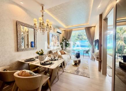 Апартаменты за 128 443 евро в Паттайе, Таиланд