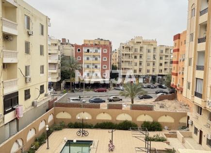 Дом за 62 000 евро в Хургаде, Египет