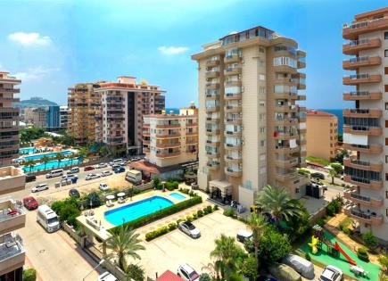 Квартира за 154 000 евро в Алании, Турция