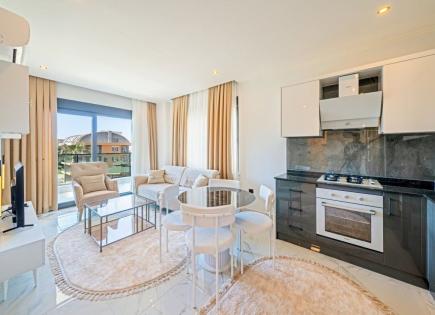 Апартаменты за 79 000 евро в Алании, Турция