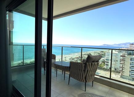 Апартаменты за 280 000 евро в Алании, Турция