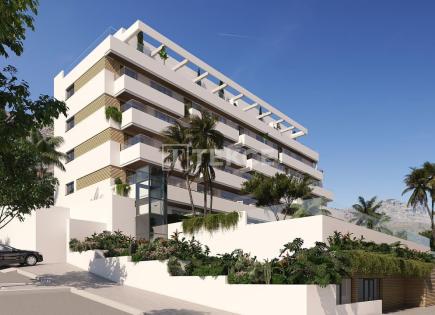 Апартаменты за 455 000 евро в Торремолиносе, Испания