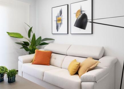 Бунгало за 193 000 евро в Пульпи, Испания