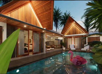 Вилла за 117 656 евро в Семиньяке, Бали, Индонезия