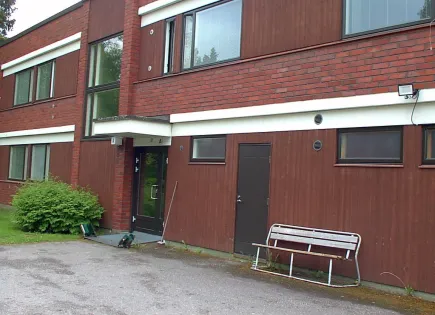 Квартира за 11 500 евро в Хартола, Финляндия