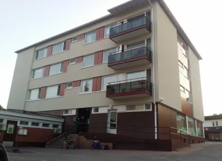 Квартира за 14 999 евро в Куопио, Финляндия