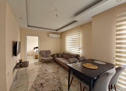 Квартира за 53 000 евро в Газипаше, Турция