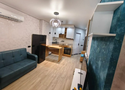 Квартира за 58 411 евро в Батуми, Грузия