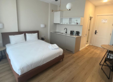Квартира за 55 072 евро в Батуми, Грузия