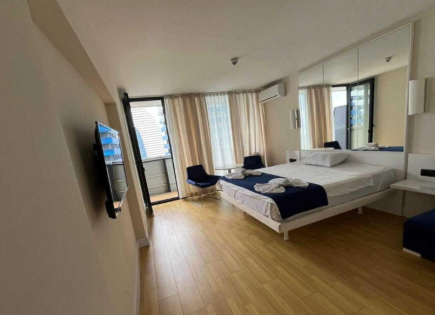 Квартира за 48 500 евро в Батуми, Грузия