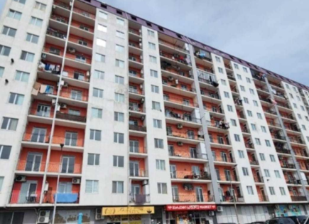 Квартира за 61 237 евро в Батуми, Грузия