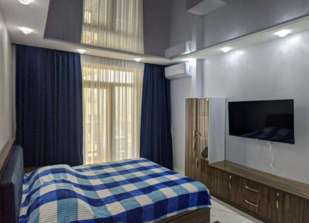 Квартира за 40 191 евро в Батуми, Грузия