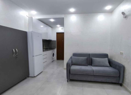 Квартира за 65 288 евро в Батуми, Грузия