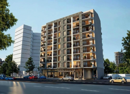 Квартира за 40 288 евро в Батуми, Грузия