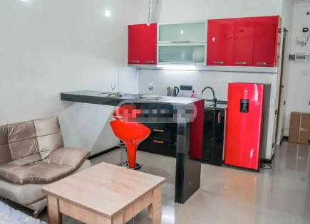Квартира за 42 823 евро в Батуми, Грузия