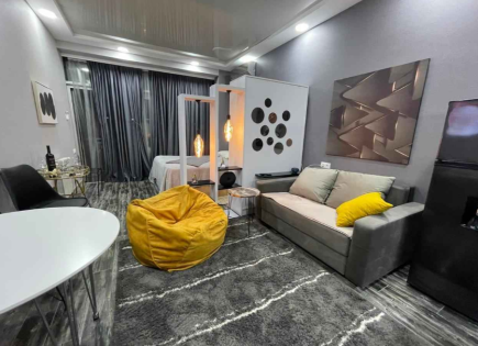 Квартира за 63 423 евро в Батуми, Грузия