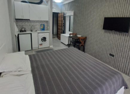 Квартира за 37 690 евро в Батуми, Грузия