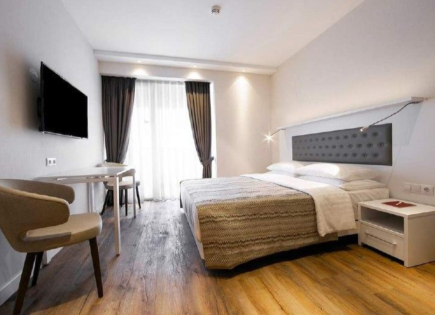 Квартира за 51 345 евро в Батуми, Грузия