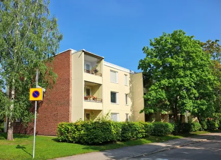 Квартира за 6 000 евро в Куусанкоски, Финляндия