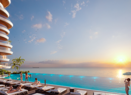 Квартира за 65 221 евро в Кобулети, Грузия