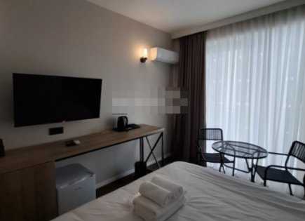 Квартира за 60 022 евро в Батуми, Грузия