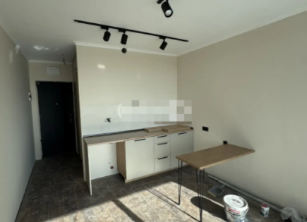 Квартира за 36 828 евро в Батуми, Грузия