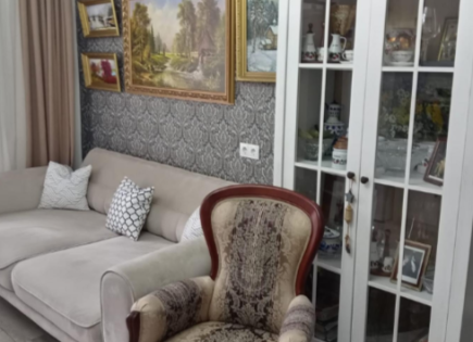 Квартира за 43 277 евро в Батуми, Грузия