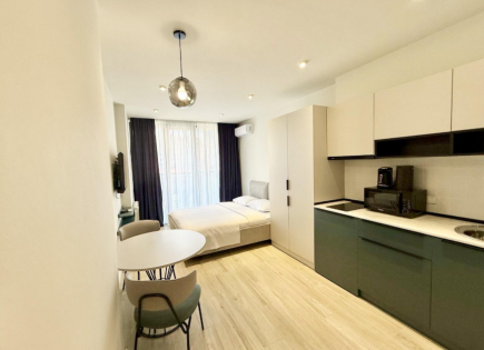 Квартира за 52 272 евро в Батуми, Грузия