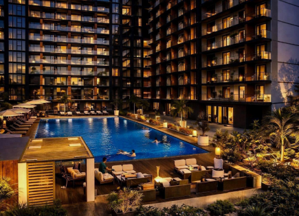 Квартира за 33 739 евро в Батуми, Грузия