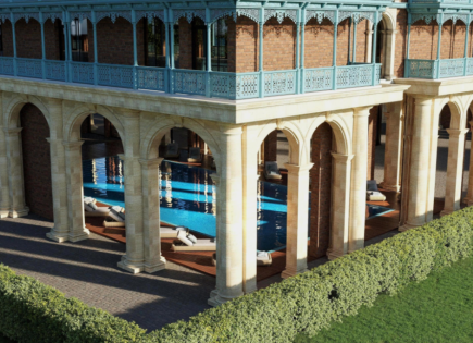 Квартира за 36 331 евро в Кобулети, Грузия