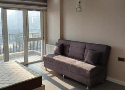 Квартира за 41 902 евро в Батуми, Грузия