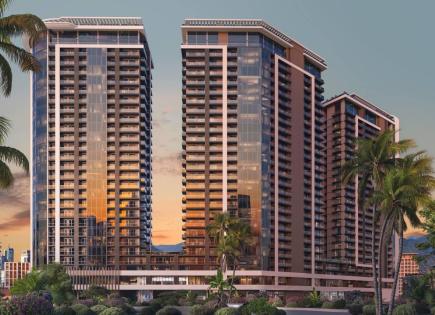 Квартира за 44 553 евро в Батуми, Грузия