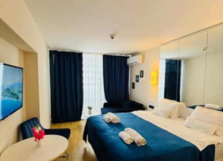 Квартира за 44 091 евро в Батуми, Грузия