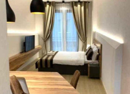 Квартира за 46 635 евро в Батуми, Грузия