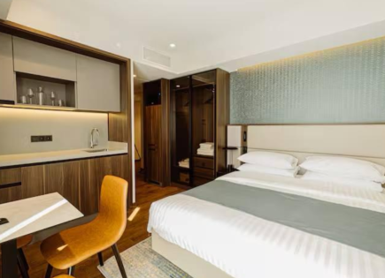 Квартира за 58 760 евро в Батуми, Грузия