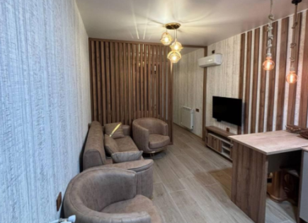 Квартира за 58 806 евро в Батуми, Грузия