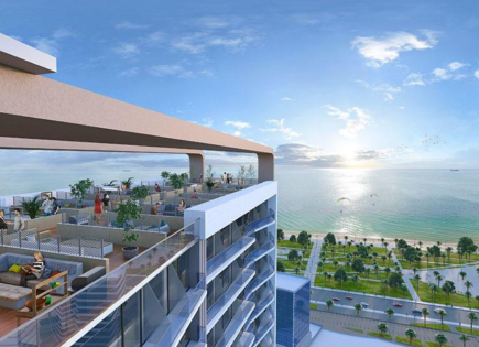 Квартира за 50 687 евро в Батуми, Грузия