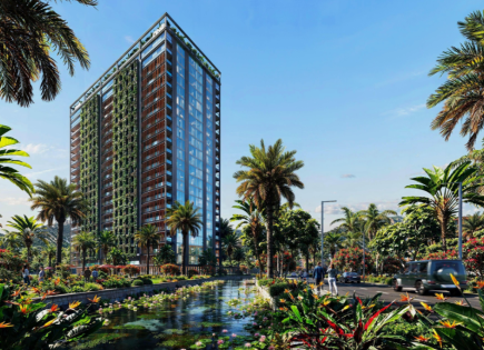 Квартира за 60 313 евро в Батуми, Грузия